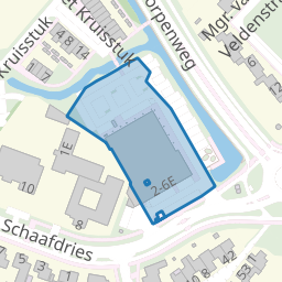 Perceel RVS00-D-2362