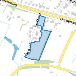 Perceel RVS00-D-2367