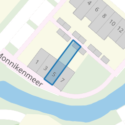 Perceel RVS00-D-2370