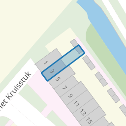 Perceel RVS00-D-2373