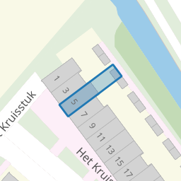 Perceel RVS00-D-2374