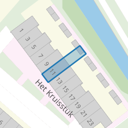 Perceel RVS00-D-2377