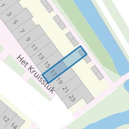 Perceel RVS00-D-2380