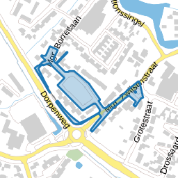 Perceel RVS00-D-2395