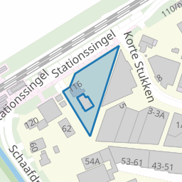 Perceel RVS00-D-2401