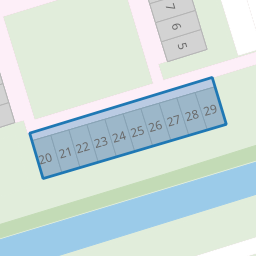 Perceel RVS00-D-2406