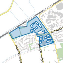Perceel RVS00-D-2447