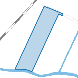 Perceel RVS00-D-257