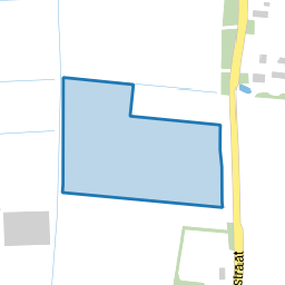 Perceel RVS00-E-222