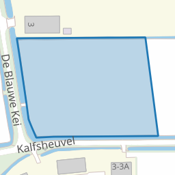 Perceel RVS00-E-789
