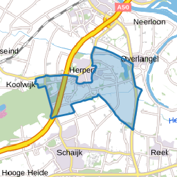 Sectie G
