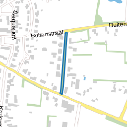 Perceel RVS00-G-15