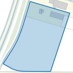 Perceel RVS00-G-543