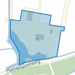 Perceel RVS00-G-994