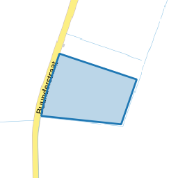 Perceel RVS00-H-423
