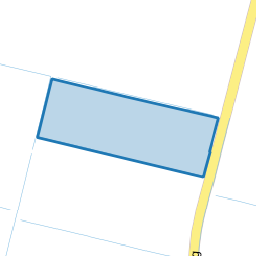 Perceel RVS00-H-58