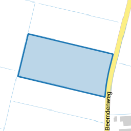 Perceel RVS00-H-59