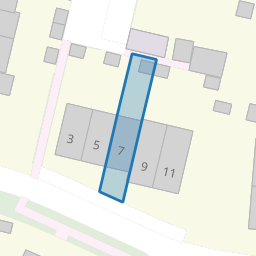 Perceel RVS00-I-1073