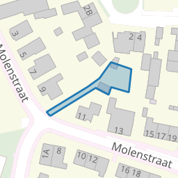 Perceel RVS00-I-1104