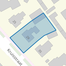 Perceel RVS00-I-1109