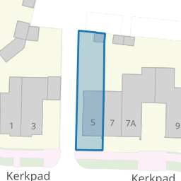 Perceel RVS00-I-1130