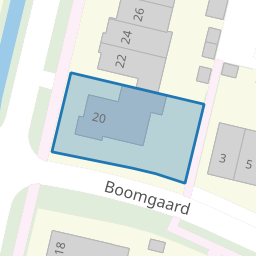 Perceel RVS00-I-1138