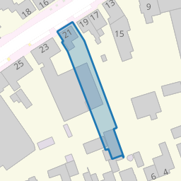 Perceel RVS00-I-1177