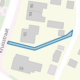 Perceel RVS00-I-1185