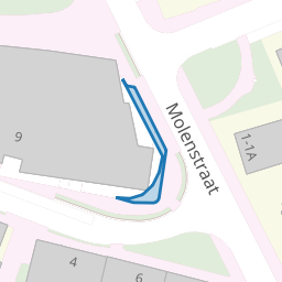 Perceel RVS00-I-1194