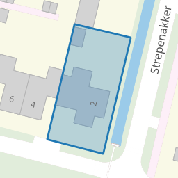 Perceel RVS00-I-1204