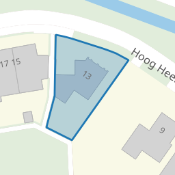 Perceel RVS00-I-1209