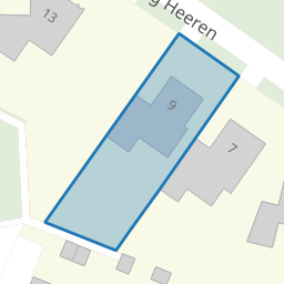 Perceel RVS00-I-1216