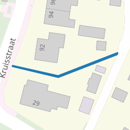 Perceel RVS00-I-1218