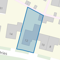 Perceel RVS00-I-1237