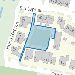 Perceel RVS00-I-1249