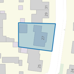 Perceel RVS00-I-1258