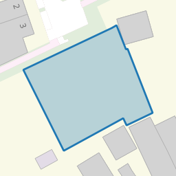 Perceel RVS00-I-1292