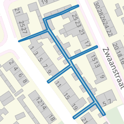 Perceel RVS00-I-1309