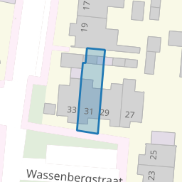 Perceel RVS00-I-329