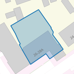 Perceel RVS00-I-552