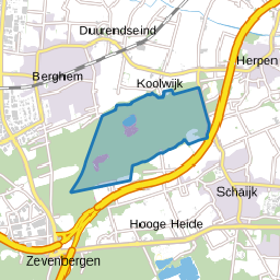 Sectie M