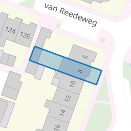 Perceel RWD01-A-1014