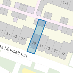 Perceel RWD01-A-1274