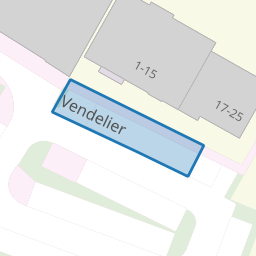 Perceel RWD01-A-1287