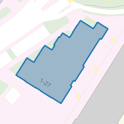 Perceel RWD01-A-1395