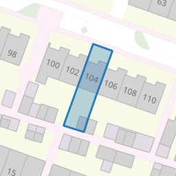 Perceel RWD01-A-1402