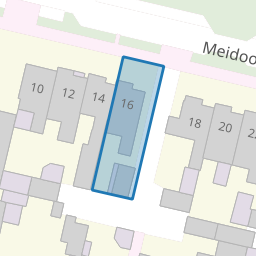 Perceel RWD01-C-1425