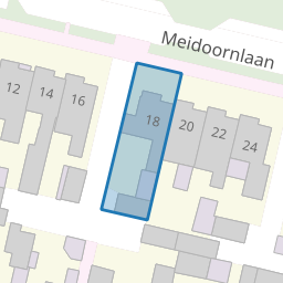 Perceel RWD01-C-1426