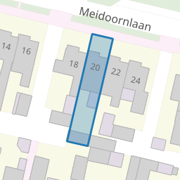Perceel RWD01-C-1427