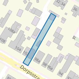 Perceel RWD01-C-1564